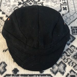 Unisex hat